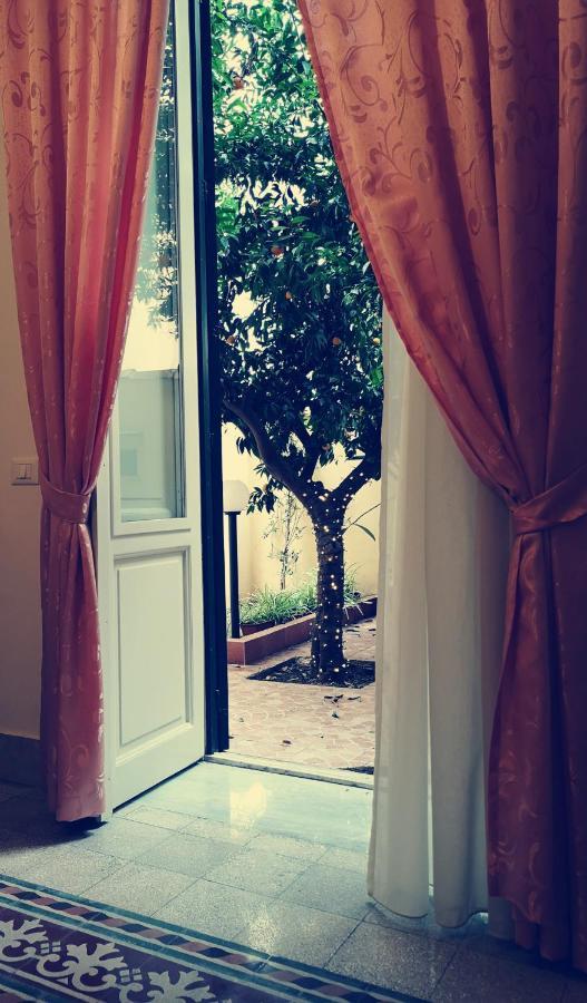 Le Rose Del Viale Affittacamere *